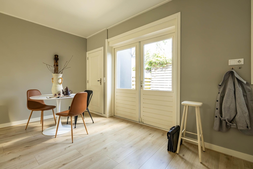 Westerbadstraat 18, 9726 CR Groningen - € 280.000 k.k. - ben-s Makelaars Groningen