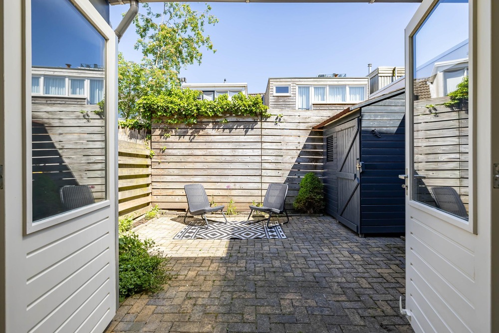 Westerbadstraat 18, 9726 CR Groningen - € 280.000 k.k. - ben-s Makelaars Groningen