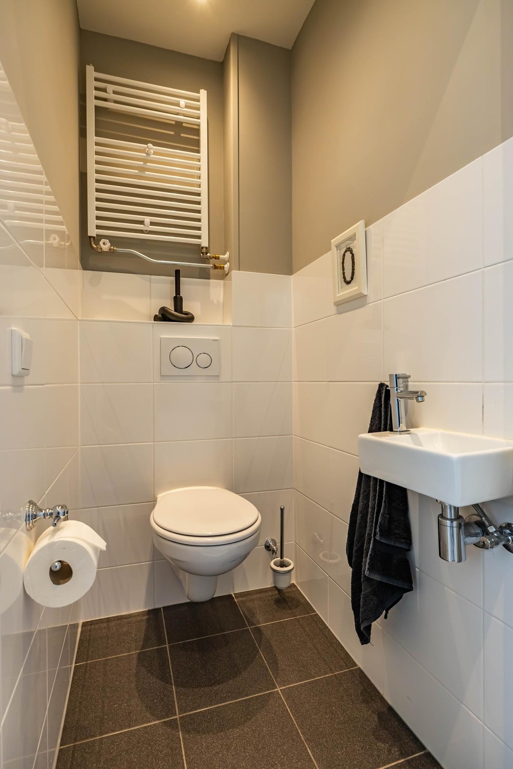 Westerbadstraat 18, 9726 CR Groningen - € 280.000 k.k. - ben-s Makelaars Groningen