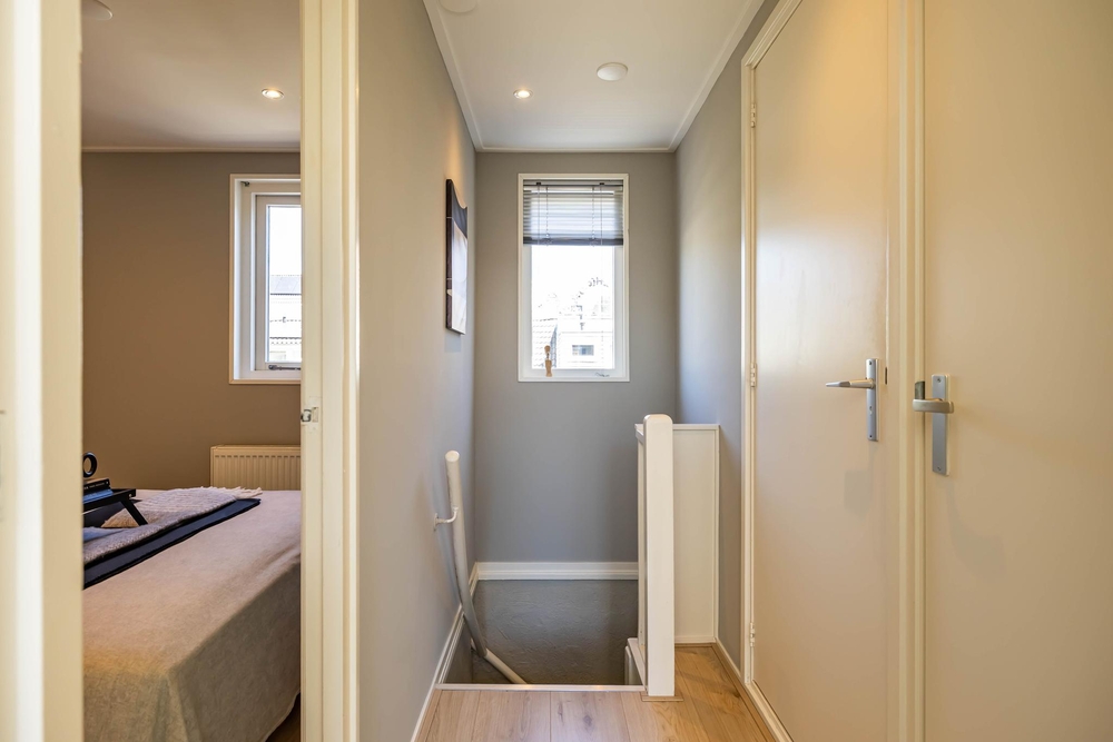 Westerbadstraat 18, 9726 CR Groningen - € 280.000 k.k. - ben-s Makelaars Groningen