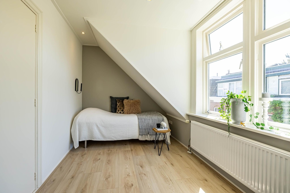 Westerbadstraat 18, 9726 CR Groningen - € 280.000 k.k. - ben-s Makelaars Groningen