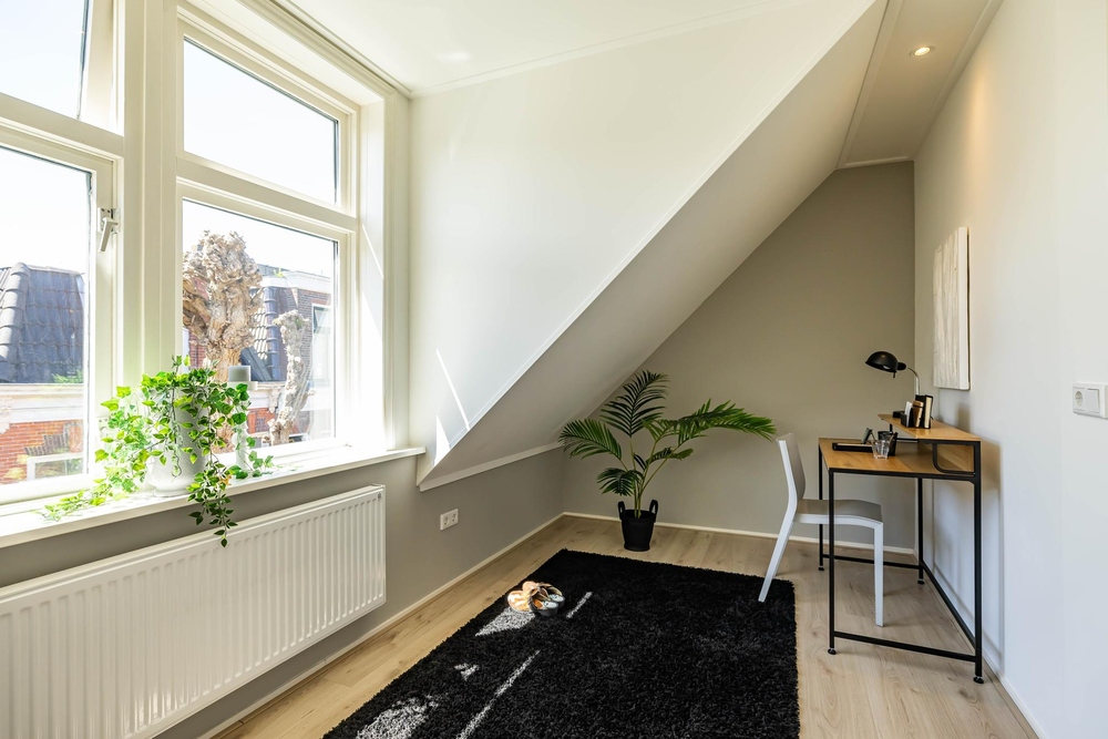 Westerbadstraat 18, 9726 CR Groningen - € 280.000 k.k. - ben-s Makelaars Groningen