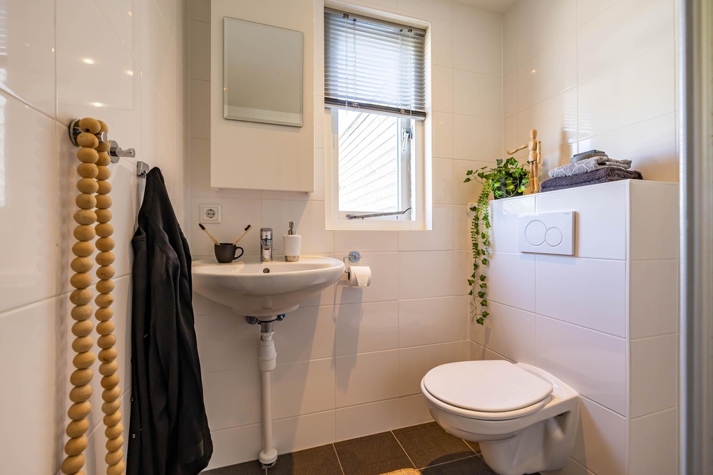 Westerbadstraat 18, 9726 CR Groningen - € 280.000 k.k. - ben-s Makelaars Groningen