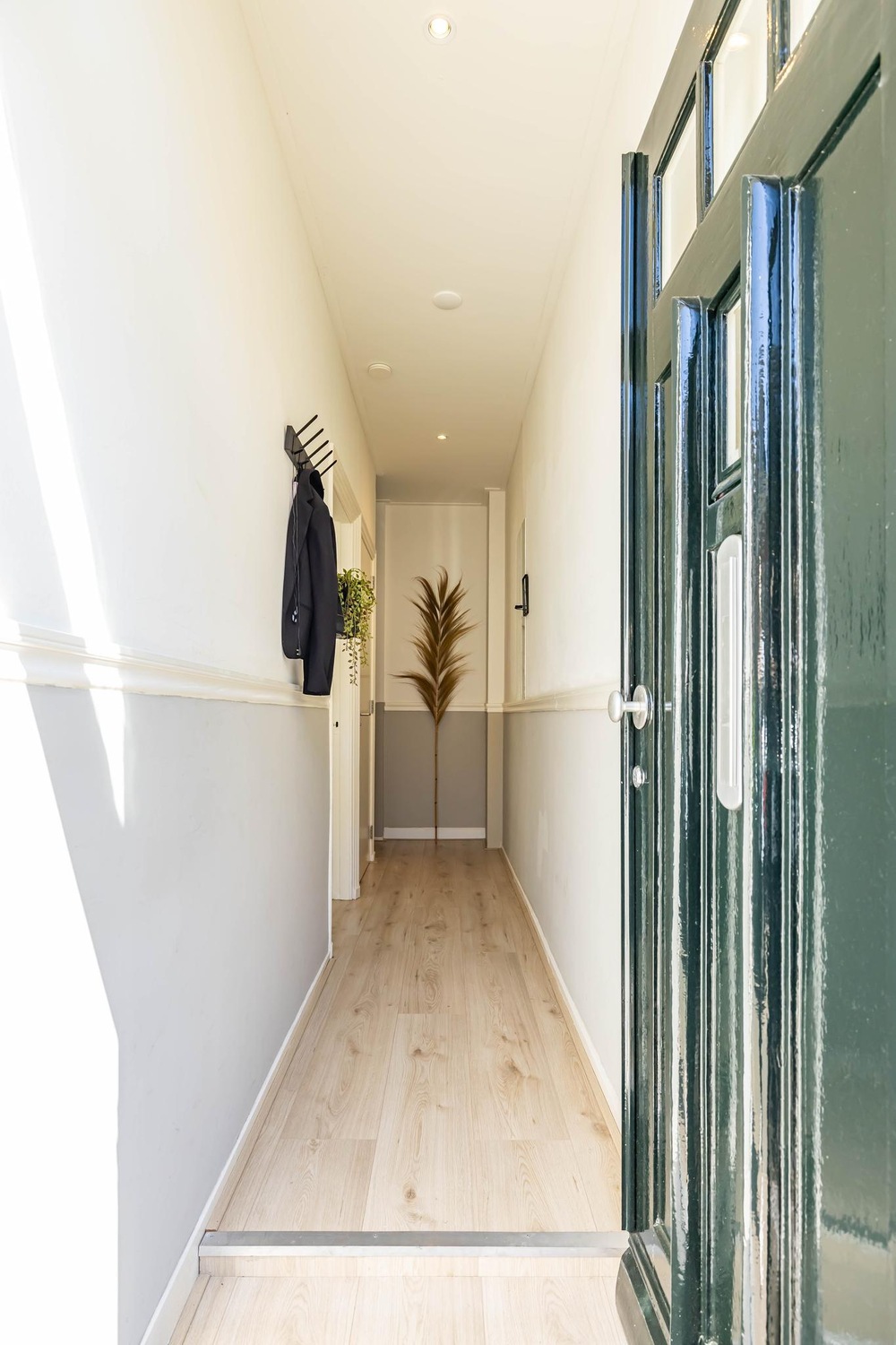 Westerbadstraat 18, 9726 CR Groningen - € 280.000 k.k. - ben-s Makelaars Groningen