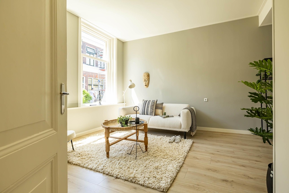 Westerbadstraat 18, 9726 CR Groningen - € 280.000 k.k. - ben-s Makelaars Groningen