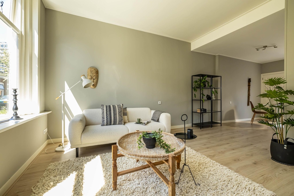 Westerbadstraat 18, 9726 CR Groningen - € 280.000 k.k. - ben-s Makelaars Groningen