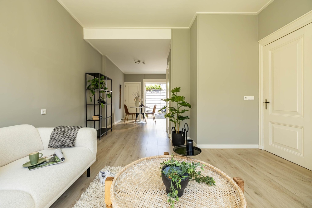 Westerbadstraat 18, 9726 CR Groningen - € 280.000 k.k. - ben-s Makelaars Groningen