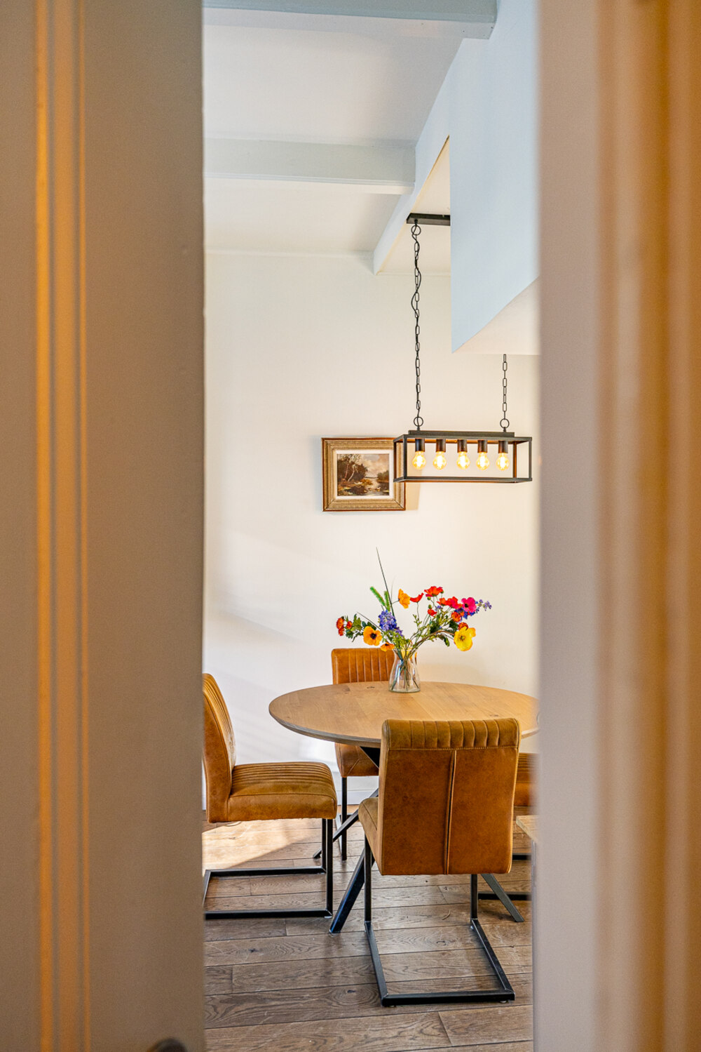 Westerbadstraat 30, 9726 CS Groningen - € 250.000 k.k. - ben-s Makelaars Groningen