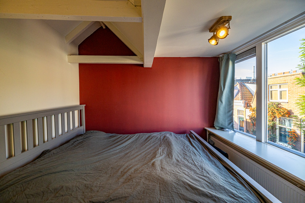 Westerbadstraat 30, 9726 CS Groningen - € 250.000 k.k. - ben-s Makelaars Groningen