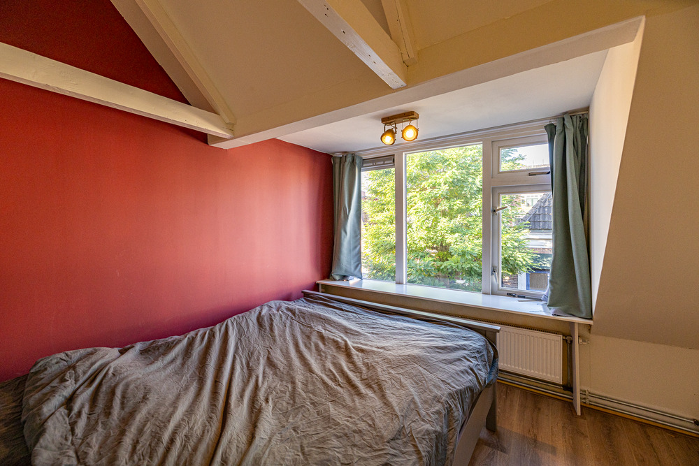 Westerbadstraat 30, 9726 CS Groningen - € 250.000 k.k. - ben-s Makelaars Groningen