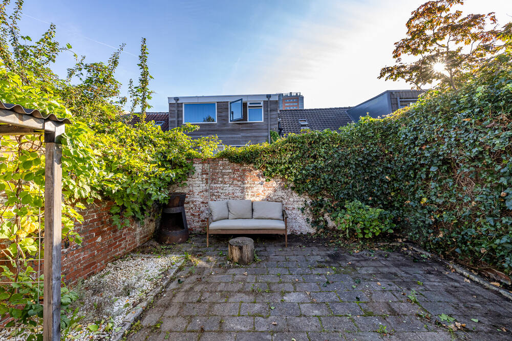 Westerbadstraat 30, 9726 CS Groningen - € 250.000 k.k. - ben-s Makelaars Groningen