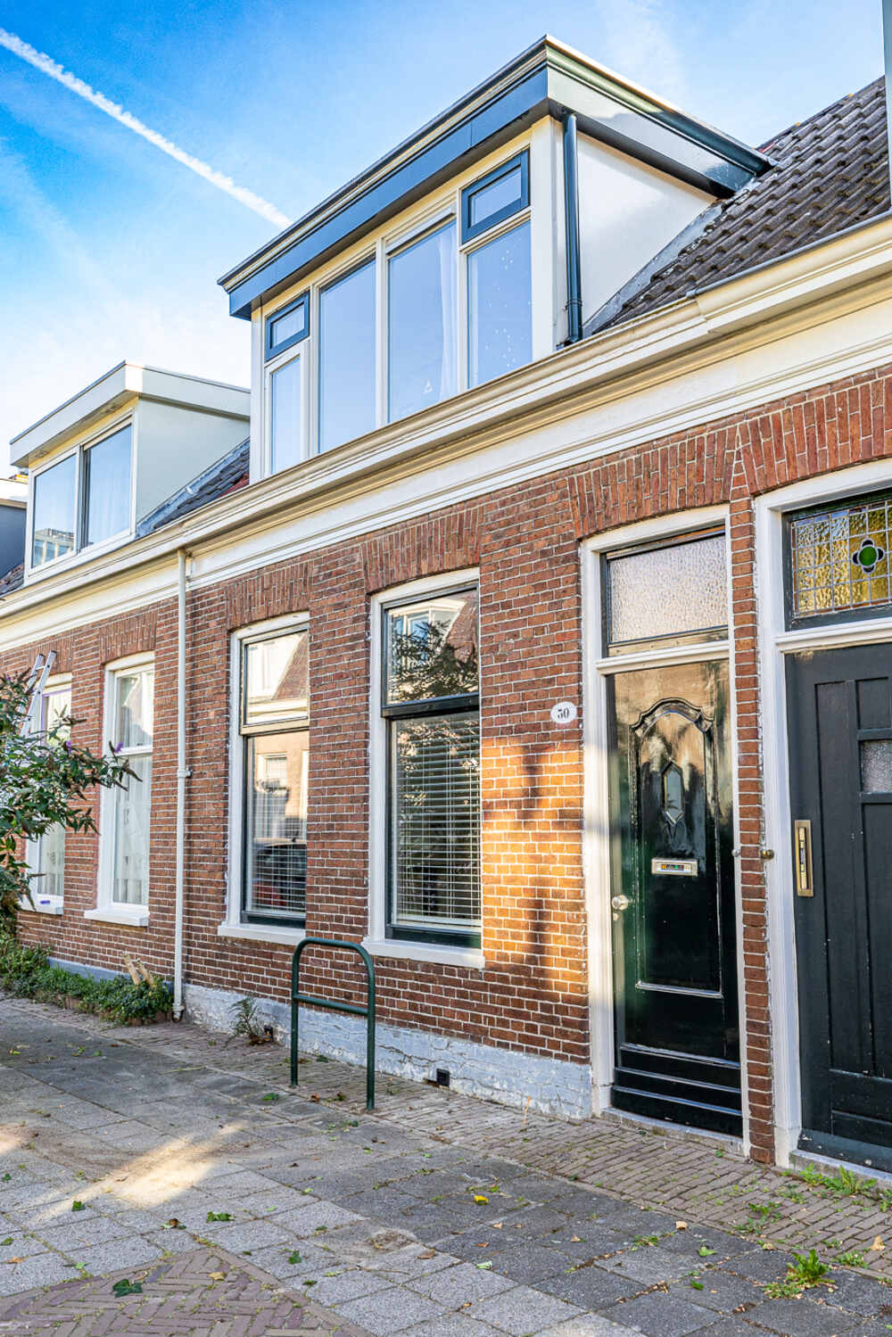 Westerbadstraat 30, 9726 CS Groningen - € 250.000 k.k. - ben-s Makelaars Groningen
