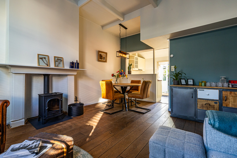 Westerbadstraat 30, 9726 CS Groningen - € 250.000 k.k. - ben-s Makelaars Groningen