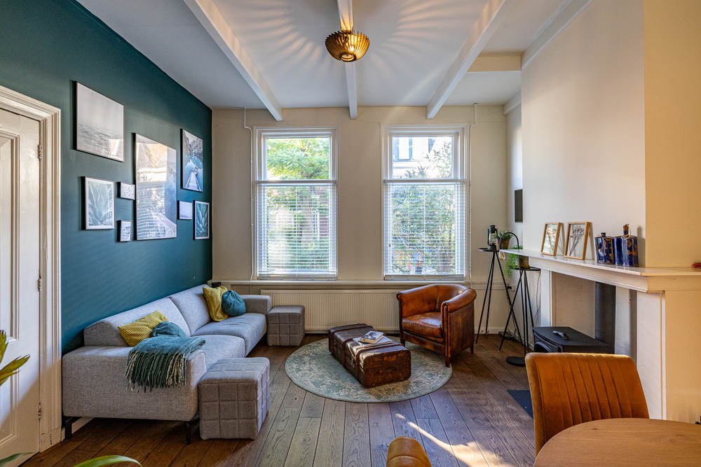 Westerbadstraat 30, 9726 CS Groningen - € 250.000 k.k. - ben-s Makelaars Groningen