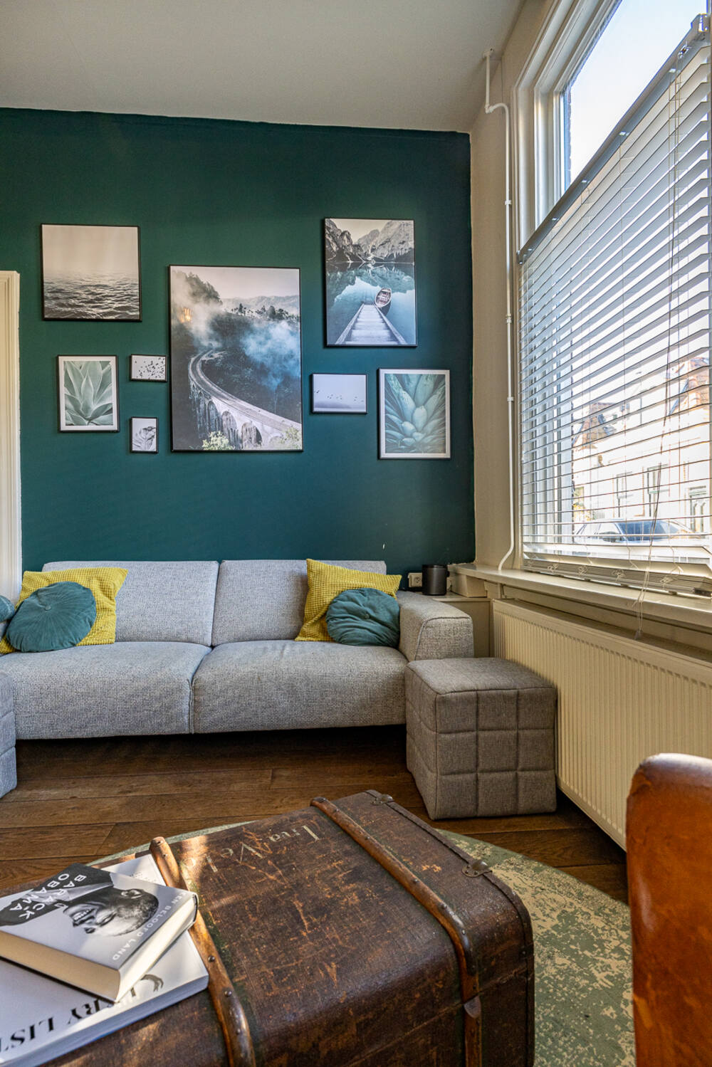 Westerbadstraat 30, 9726 CS Groningen - € 250.000 k.k. - ben-s Makelaars Groningen