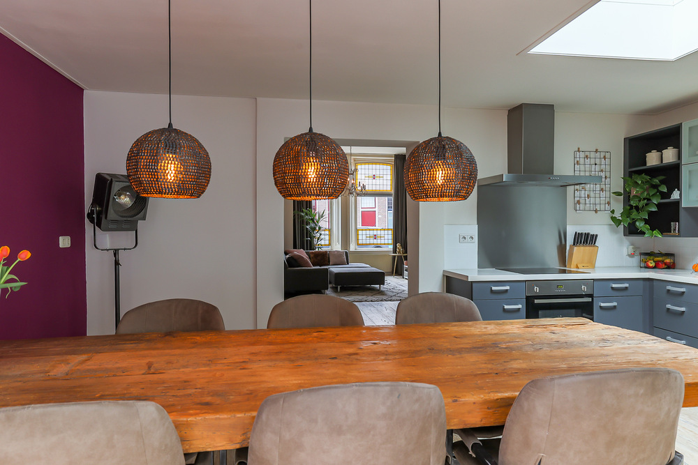 Westerhavenstraat 25, 9718 AJ Groningen - € 400.000 k.k. - ben-s Makelaars Groningen