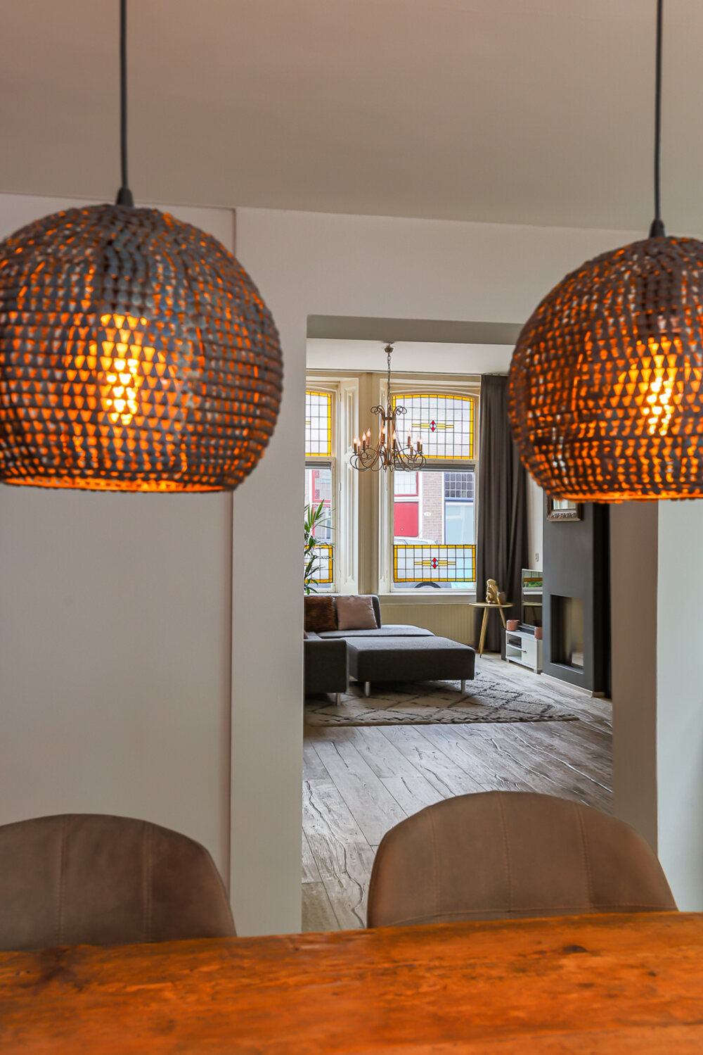 Westerhavenstraat 25, 9718 AJ Groningen - € 400.000 k.k. - ben-s Makelaars Groningen