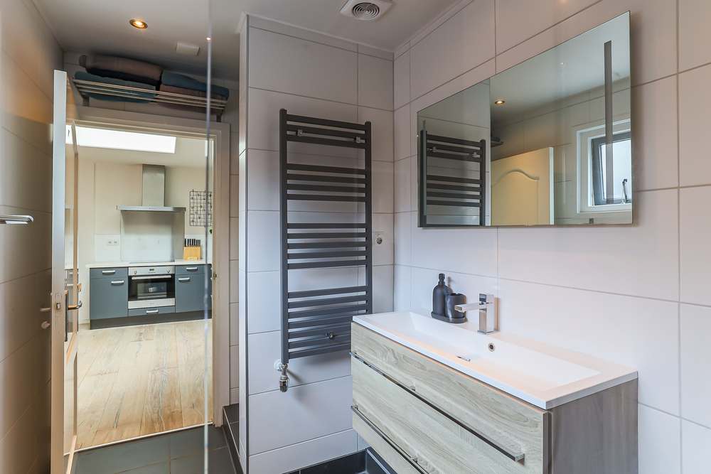 Westerhavenstraat 25, 9718 AJ Groningen - € 400.000 k.k. - ben-s Makelaars Groningen