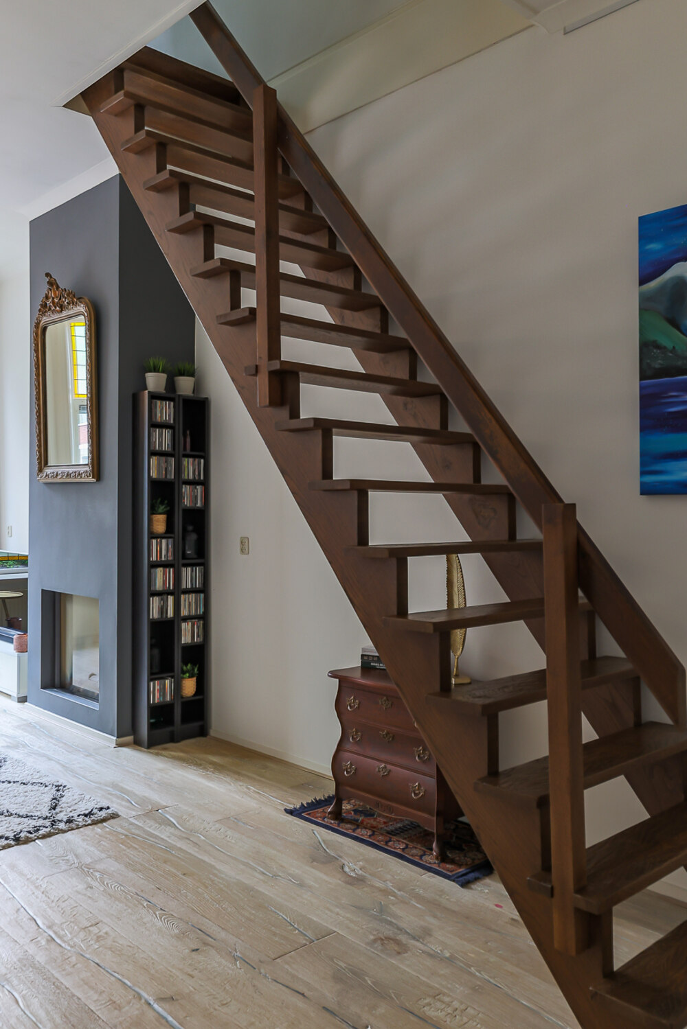 Westerhavenstraat 25, 9718 AJ Groningen - € 400.000 k.k. - ben-s Makelaars Groningen