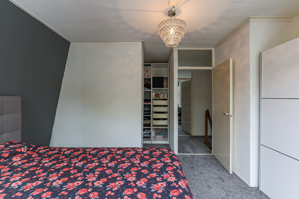 Westerhavenstraat 25, 9718 AJ Groningen - € 400.000 k.k. - ben-s Makelaars Groningen