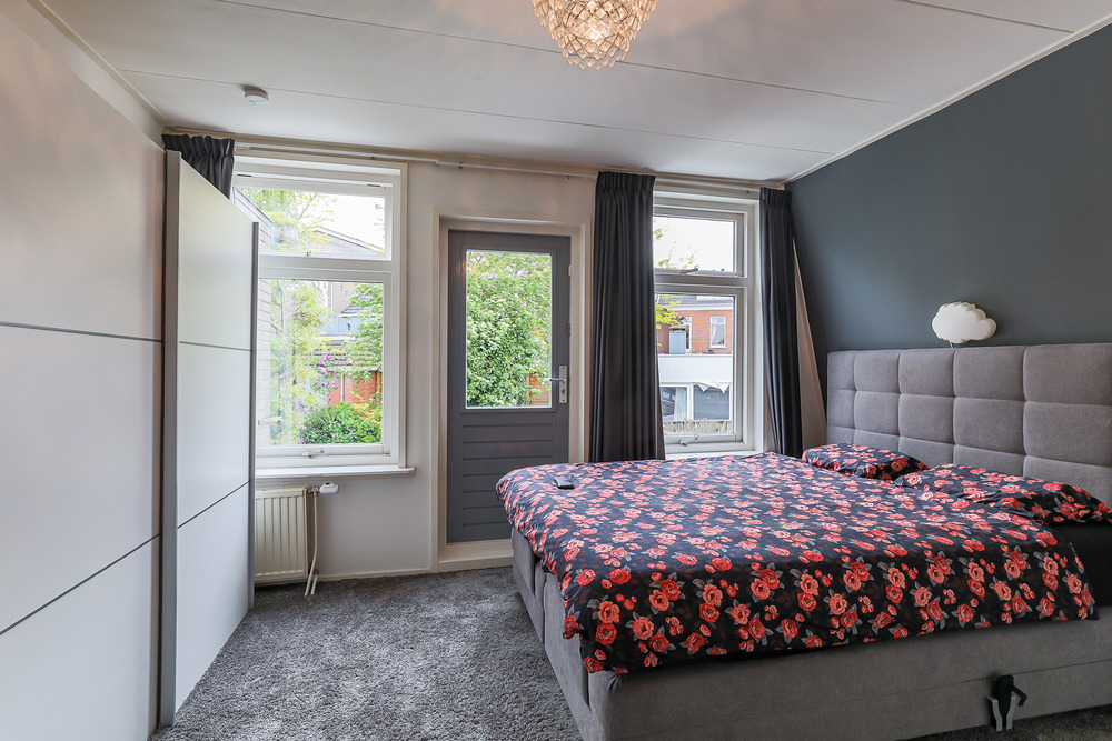 Westerhavenstraat 25, 9718 AJ Groningen - € 400.000 k.k. - ben-s Makelaars Groningen