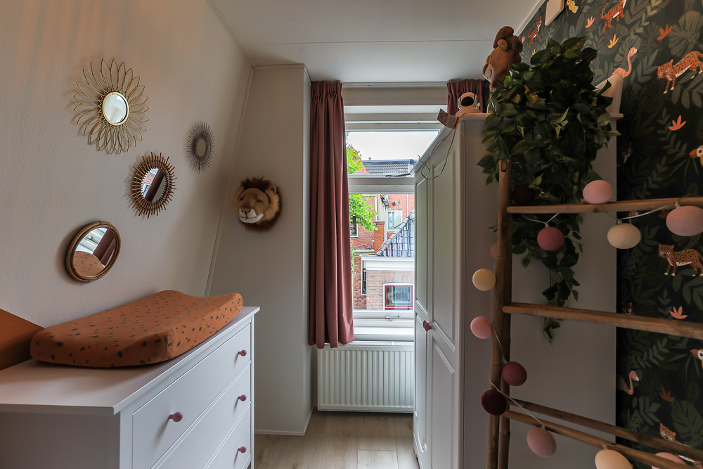 Westerhavenstraat 25, 9718 AJ Groningen - € 400.000 k.k. - ben-s Makelaars Groningen