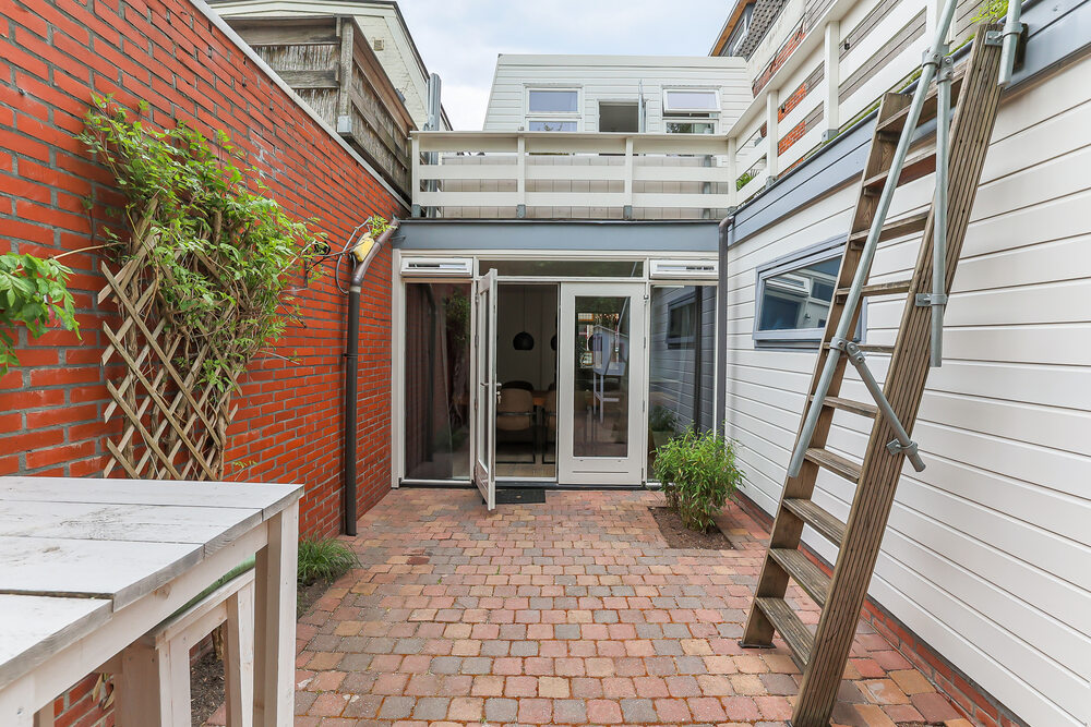 Westerhavenstraat 25, 9718 AJ Groningen - € 400.000 k.k. - ben-s Makelaars Groningen