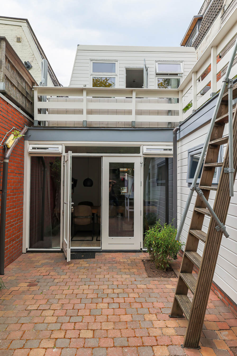 Westerhavenstraat 25, 9718 AJ Groningen - € 400.000 k.k. - ben-s Makelaars Groningen