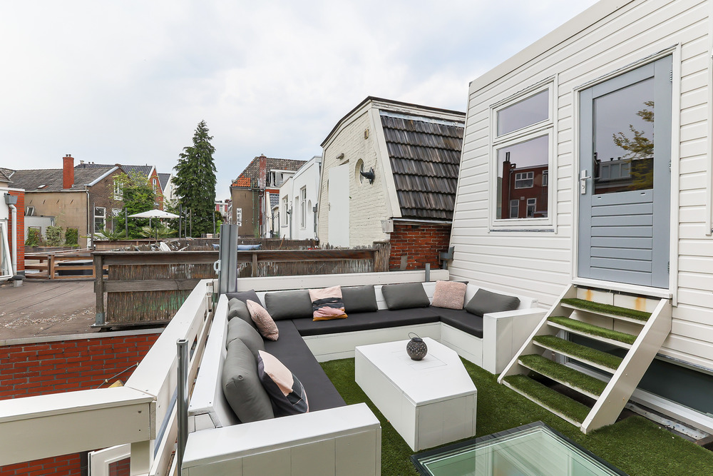 Westerhavenstraat 25, 9718 AJ Groningen - € 400.000 k.k. - ben-s Makelaars Groningen