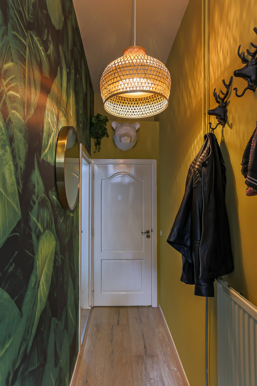 Westerhavenstraat 25, 9718 AJ Groningen - € 400.000 k.k. - ben-s Makelaars Groningen