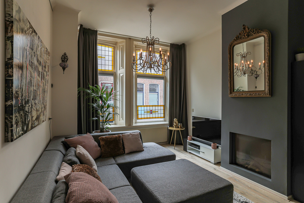 Westerhavenstraat 25, 9718 AJ Groningen - € 400.000 k.k. - ben-s Makelaars Groningen