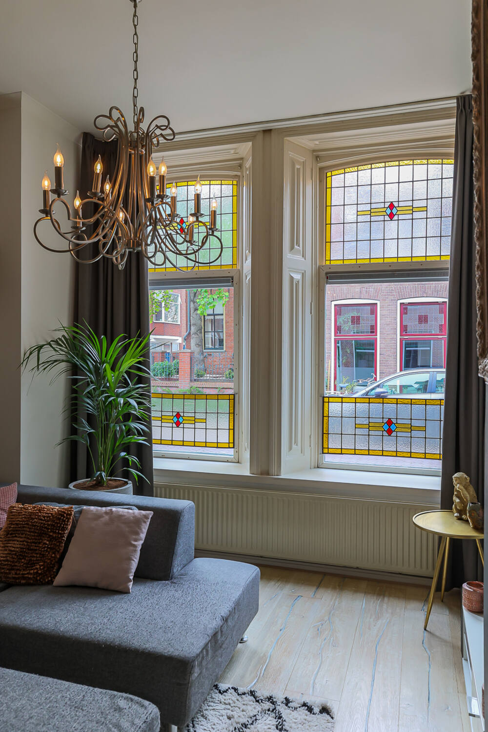 Westerhavenstraat 25, 9718 AJ Groningen - € 400.000 k.k. - ben-s Makelaars Groningen