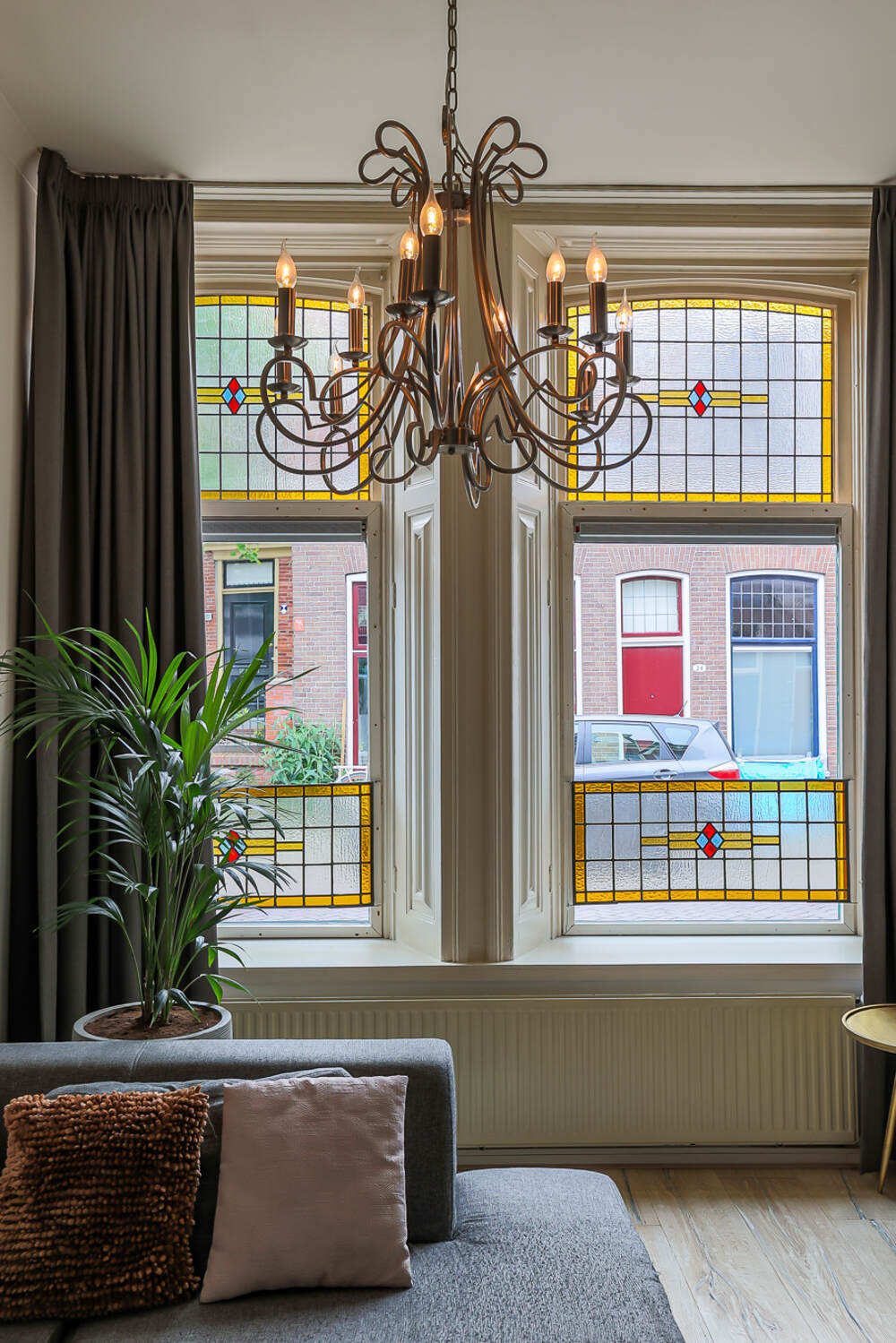 Westerhavenstraat 25, 9718 AJ Groningen - € 400.000 k.k. - ben-s Makelaars Groningen