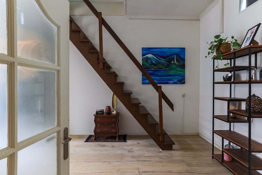 Westerhavenstraat 25, 9718 AJ Groningen - € 400.000 k.k. - ben-s Makelaars Groningen