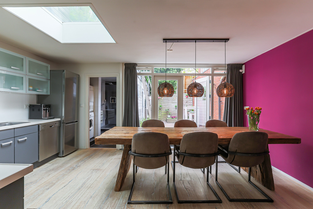 Westerhavenstraat 25, 9718 AJ Groningen - € 400.000 k.k. - ben-s Makelaars Groningen