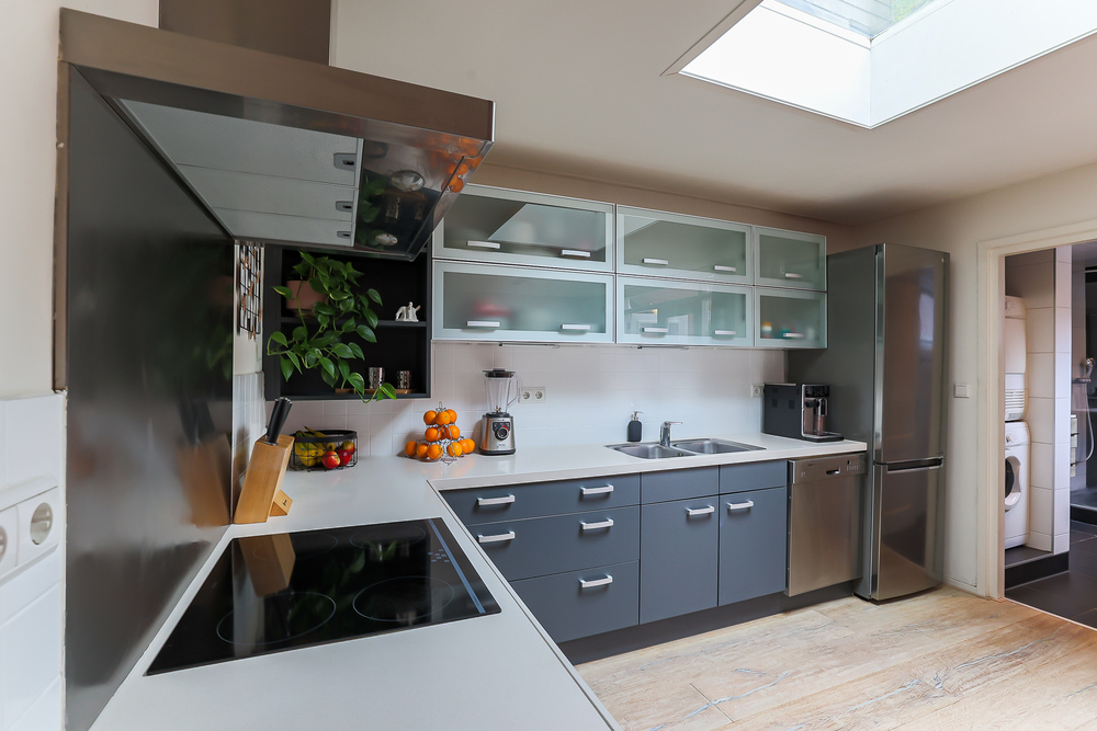 Westerhavenstraat 25, 9718 AJ Groningen - € 400.000 k.k. - ben-s Makelaars Groningen