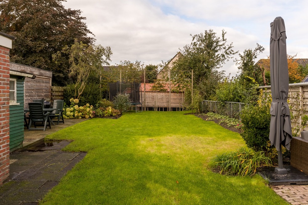 Westersingel 23, 9831 PC Aduard - € 165.000 k.k. - ben-s Makelaars Groningen