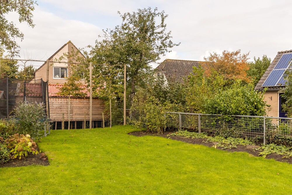 Westersingel 23, 9831 PC Aduard - € 165.000 k.k. - ben-s Makelaars Groningen