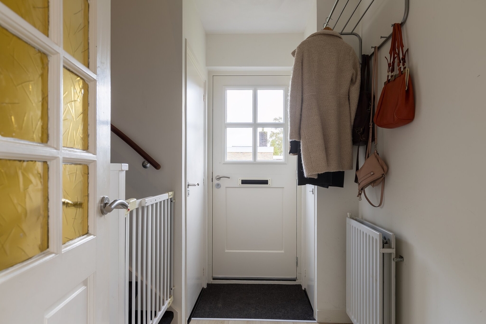 Westersingel 23, 9831 PC Aduard - € 165.000 k.k. - ben-s Makelaars Groningen