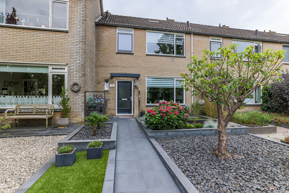 Westhove 32, 9301 TG Roden - € 285.000 k.k. - ben-s Makelaars Groningen