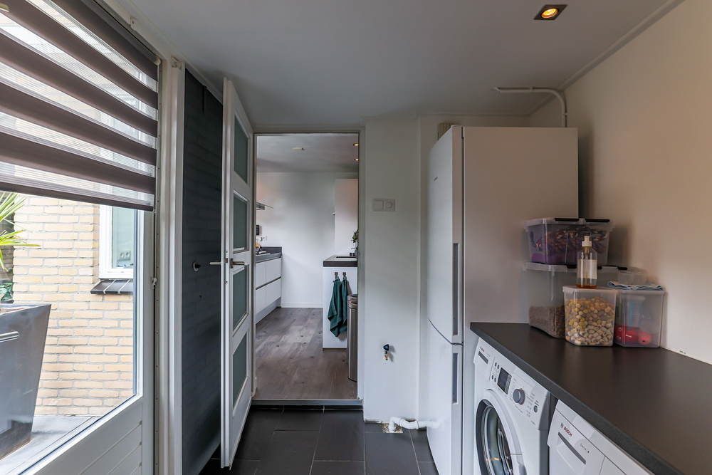 Westhove 32, 9301 TG Roden - € 285.000 k.k. - ben-s Makelaars Groningen