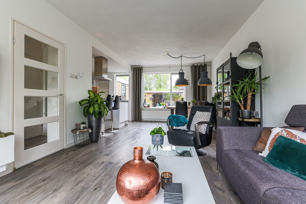 Westhove 32, 9301 TG Roden - € 285.000 k.k. - ben-s Makelaars Groningen