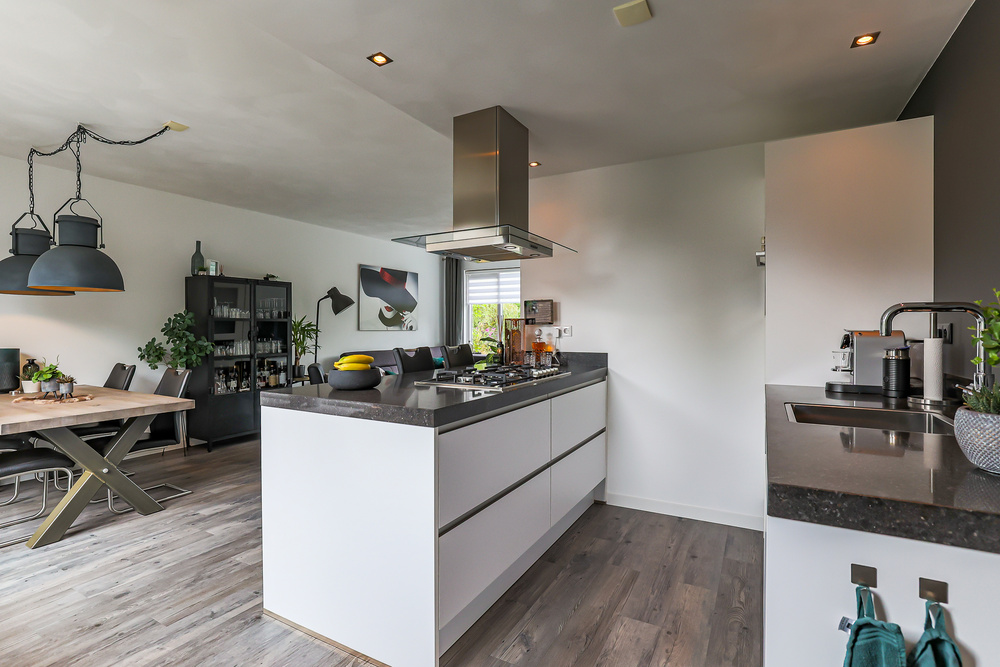 Westhove 32, 9301 TG Roden - € 285.000 k.k. - ben-s Makelaars Groningen