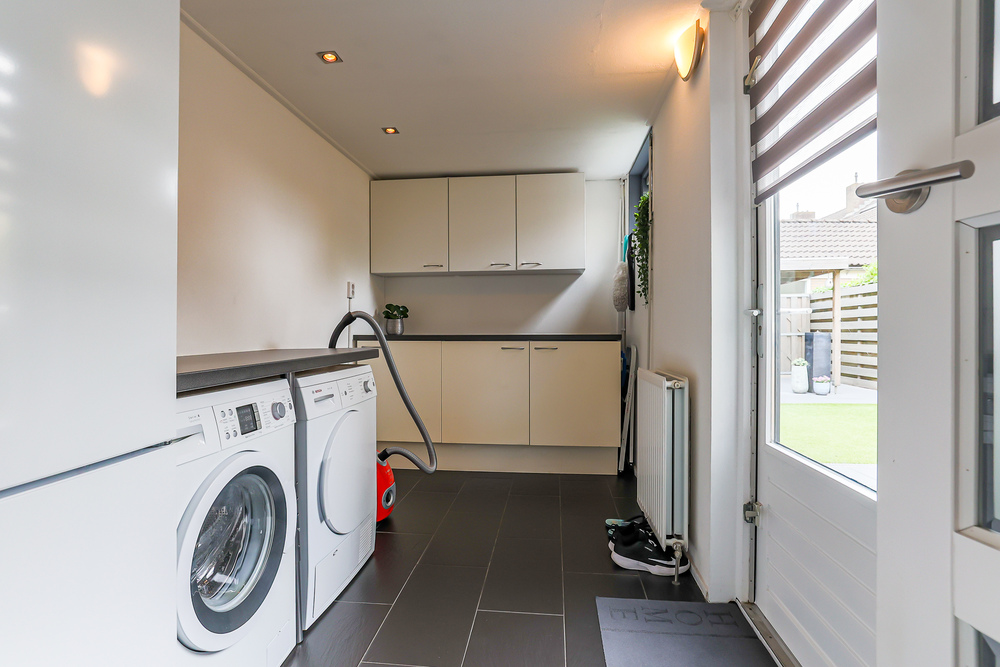 Westhove 32, 9301 TG Roden - € 285.000 k.k. - ben-s Makelaars Groningen