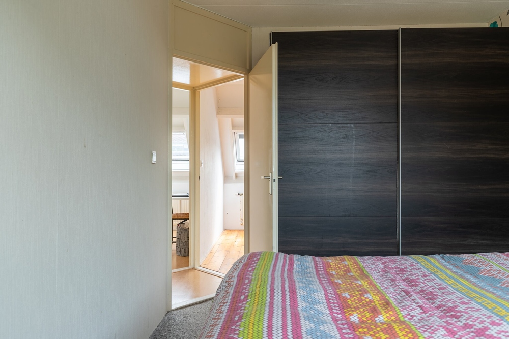 Wilkemaheerd 106, 9736 BR Groningen - € 175.000 k.k. - ben-s Makelaars Groningen