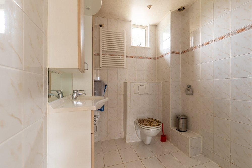 Wilkemaheerd 106, 9736 BR Groningen - € 175.000 k.k. - ben-s Makelaars Groningen