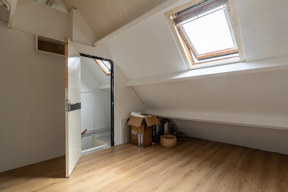 Wilkemaheerd 106, 9736 BR Groningen - € 175.000 k.k. - ben-s Makelaars Groningen