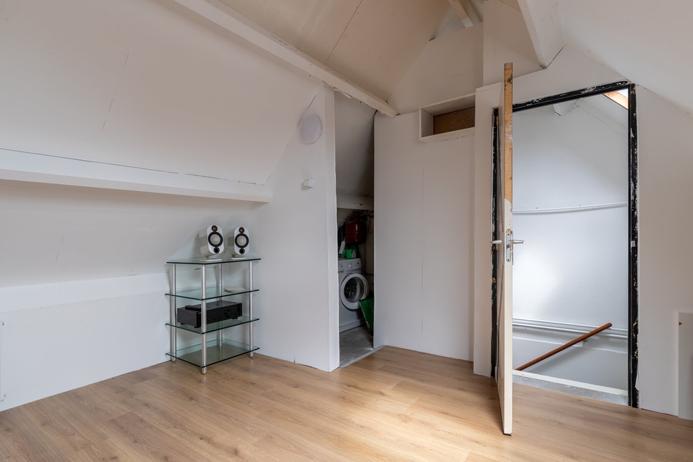 Wilkemaheerd 106, 9736 BR Groningen - € 175.000 k.k. - ben-s Makelaars Groningen