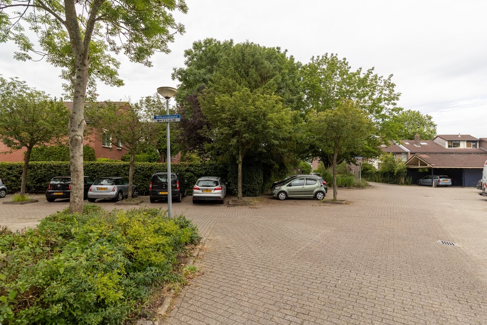 Wilkemaheerd 106, 9736 BR Groningen - € 175.000 k.k. - ben-s Makelaars Groningen