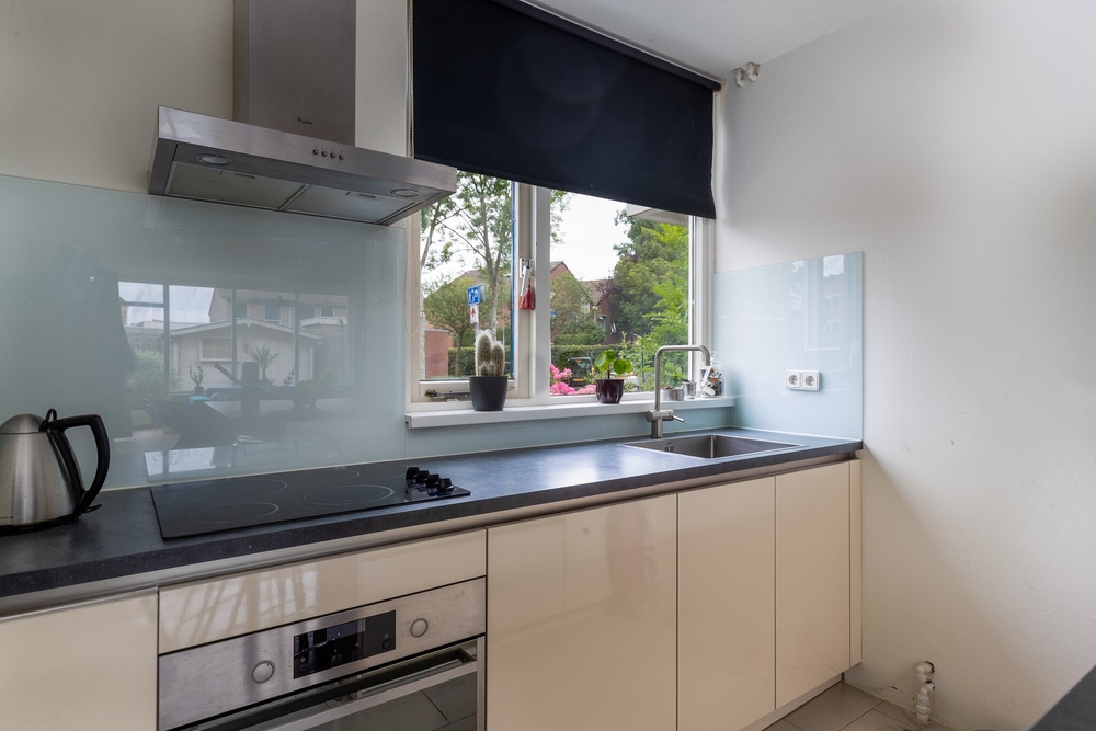 Wilkemaheerd 106, 9736 BR Groningen - € 175.000 k.k. - ben-s Makelaars Groningen